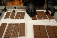 California Dispensaries Report Shortage On Edible Marijuana Products In Wake Of Full Legalization At Year's Start